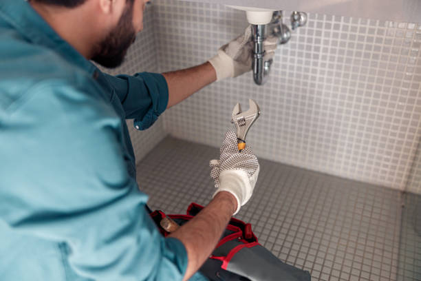 Best Emergency Plumbing Services in Knoxvle, IL